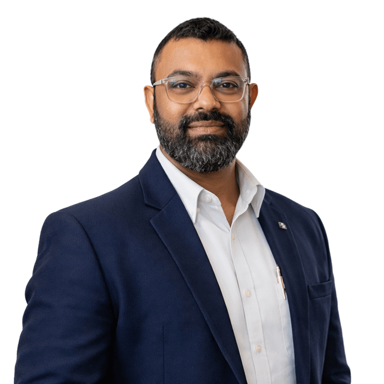 Randeep Pahwa - Founder & Host, BYS Media